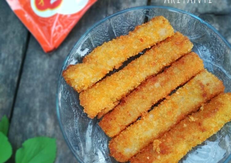 Nugget Jamur
