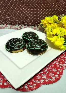 Donat komachi