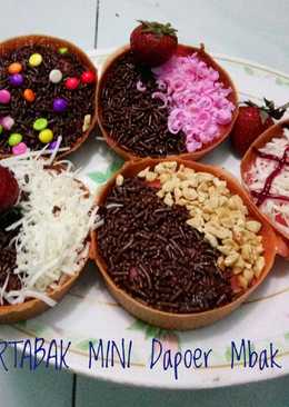 Martabak mini