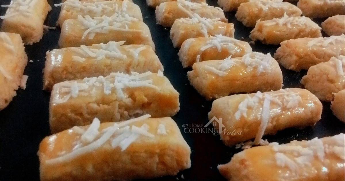 Kue kering kastengel cheddar - 319 resep - Cookpad