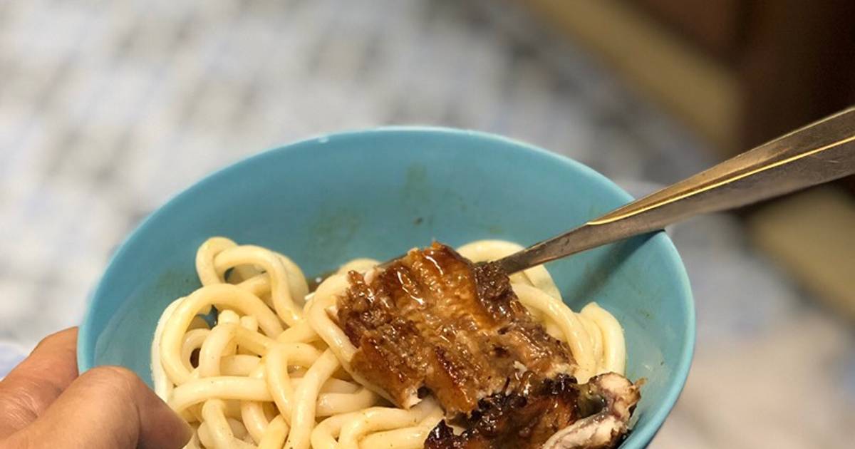 14 resep unagi enak dan sederhana - Cookpad