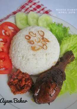 Ayam Bakar Kecap