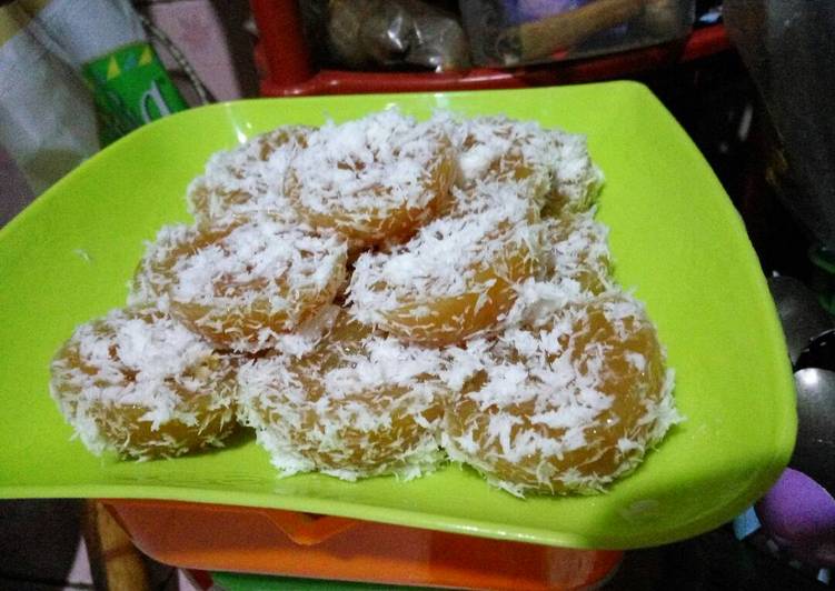 gambar untuk resep makanan Kue Lumpang