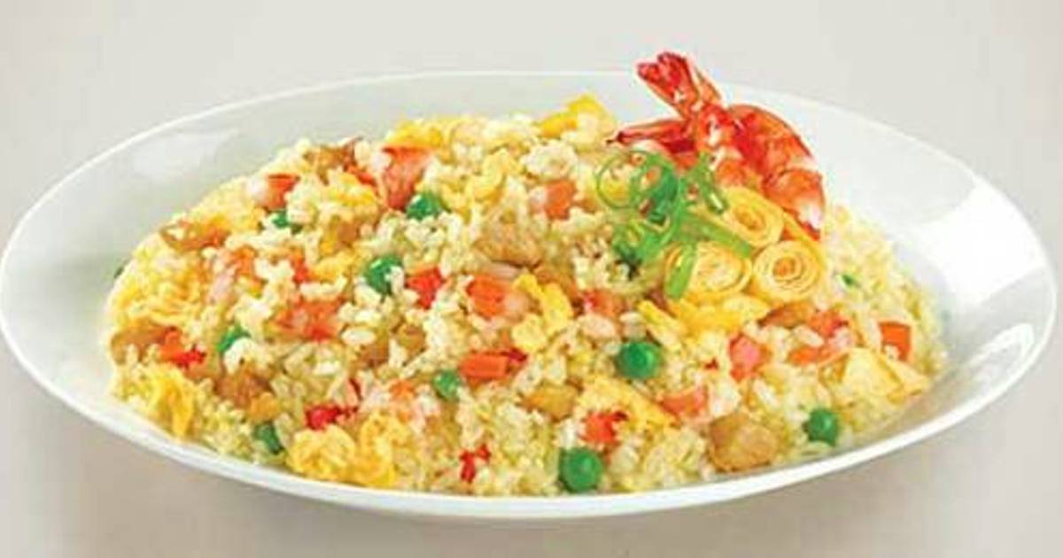 Nasi goreng mentega - 394 resep - Cookpad