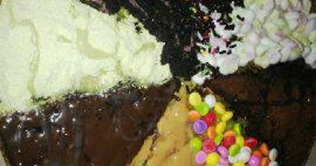 Resep Terang Bulan Fantasi
