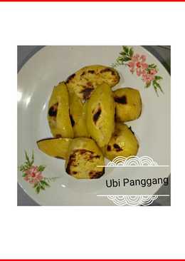 Ubi Panggang