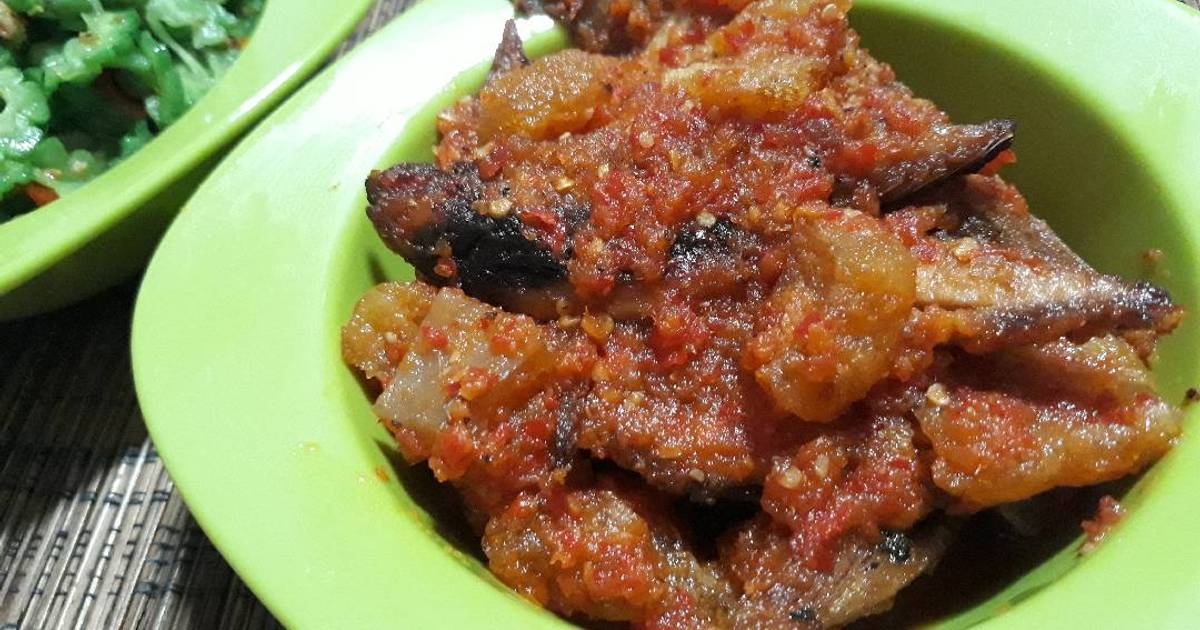 8 resep kulit sapi tongkol enak dan sederhana Cookpad