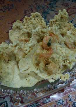Rempeyek Udang ð¤ Renyah