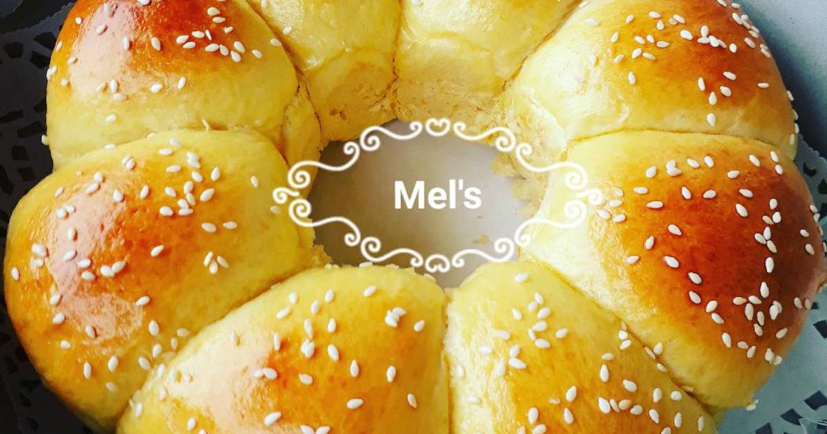 79 resep roti kentang enak dan sederhana - Cookpad