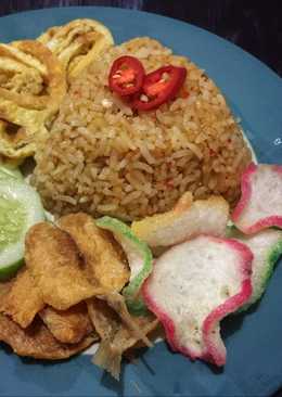 Nasi Goreng Kampung