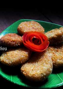 Nugget Kentang