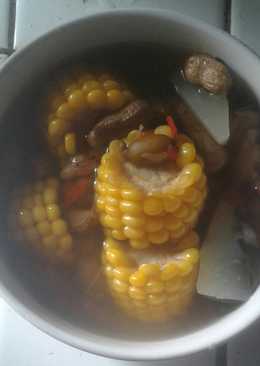 Sayur Asem