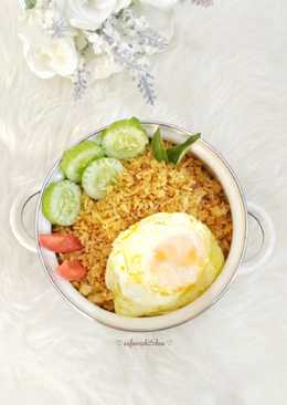 ðŸ› Nasi Goreng Samin ðŸ›ðŸ'Ÿ