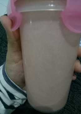 Shake Sehat Herbalife