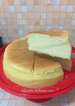 Japanise Cotton Cheese cake