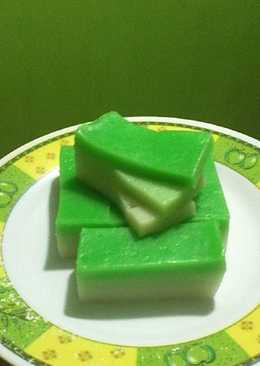 Kue Lapis Lembut #pr_lapistradisional