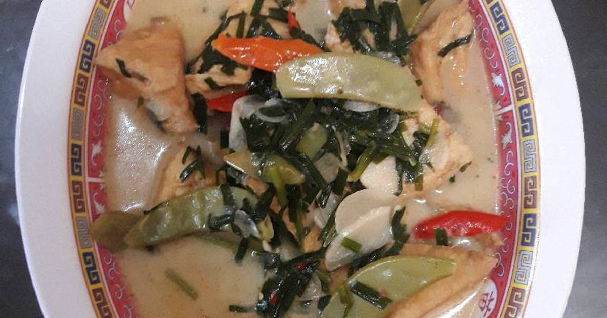 34 resep masakan wonosobo enak dan sederhana - Cookpad