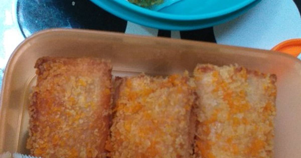 2 926 resep  roti  goreng  enak dan sederhana Cookpad