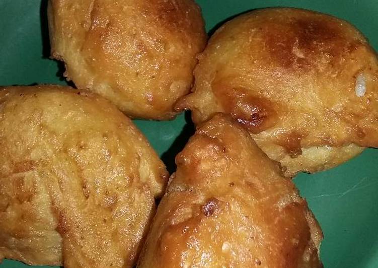 gambar untuk resep Kue Bolang Baling empuk