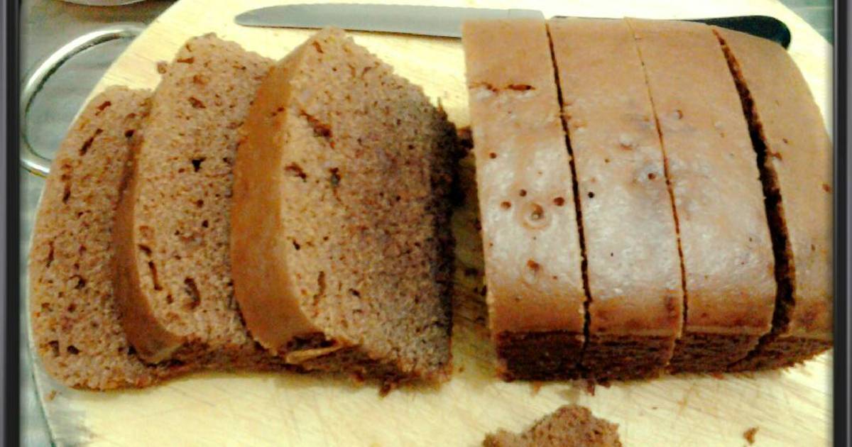 Resep ♞ Brownies Coklat Kukus ♞ (*^^*) Resep ♞ Brownies Coklat Kukus ♞ (*^^*)
