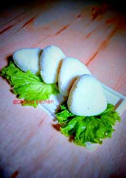 Onigiri isi ikan ððð