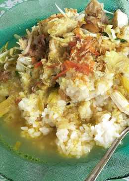 Soto Pacitan