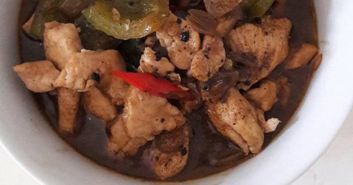 Ayam sederhana - 1.921 resep - Cookpad