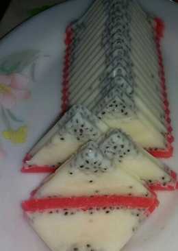 Puding Semangka