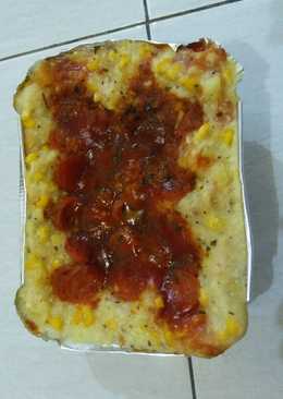 Lasagna kuhap (kukushappy)