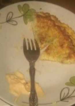 Vege Omelet