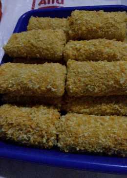 Risoles siap goreng