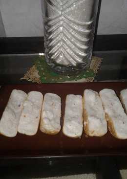 Kue pancong