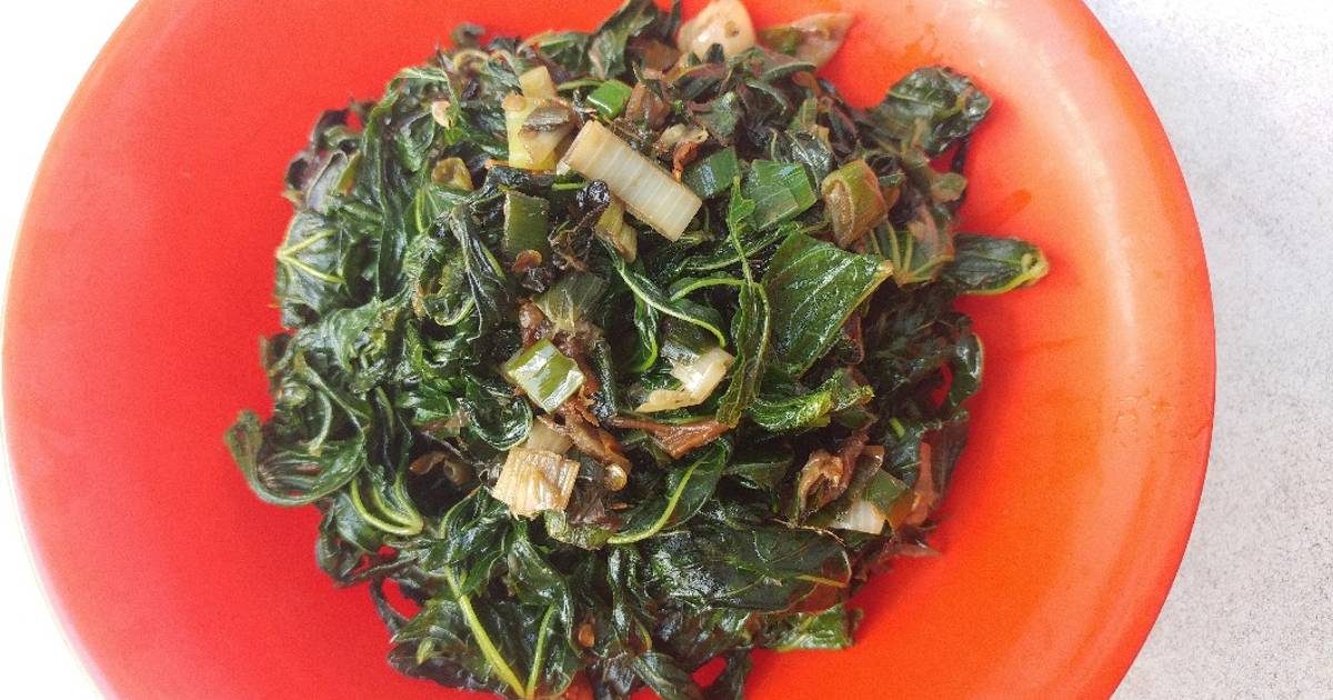 67 resep sayur gedi enak dan sederhana Cookpad