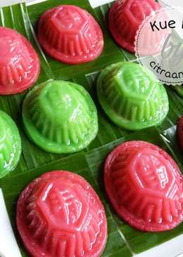 Kue Ku