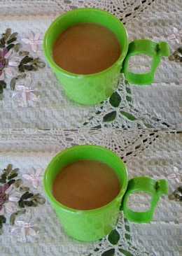 Thai Milk Tea A.K.A Teh Susu Thailand