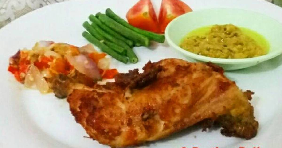  Resep  Ayam  Goreng Surabaya  oleh Racikan Rully Cookpad