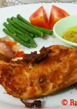 Ayam Goreng Surabaya