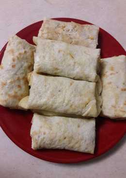 Low Carb Sosis Solo #ketofriendly