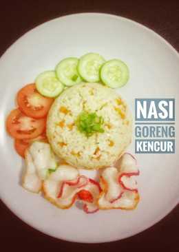 Nasi Goreng Kencur