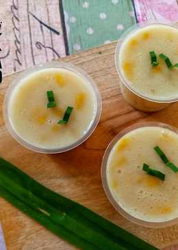 Talam Nangka Thailand