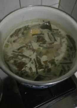 Sayur lodeh