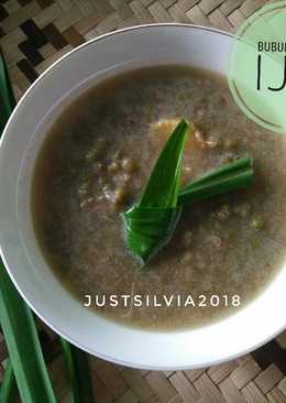 Bubur kacang ijo