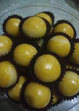 Nastar lembut pas dimulut anti gagal