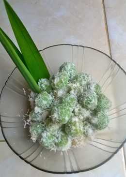  Klepon  454 resep  Cookpad