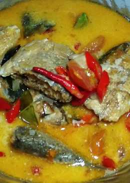 Bandeng Bumbu Rujak #BikinRamadanBerkesan
