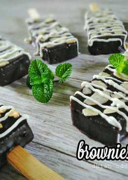 Brownies Stick