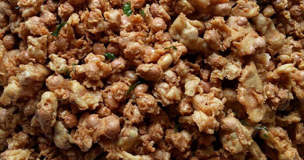 37 resep kacang disco enak dan sederhana - Cookpad