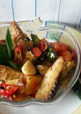 Day.8 Sambal Tongkol #BikinRamadanBerkesan