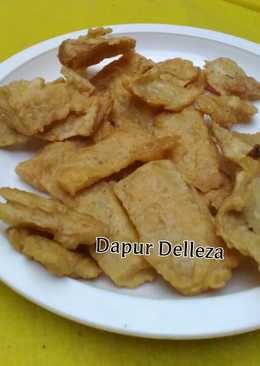 Kulit Tahu Crispy ð´ð´