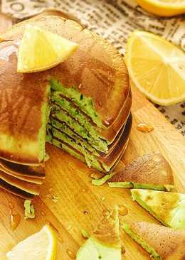 Pancake Super Lembut